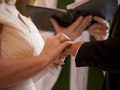 Exchanging the Rings