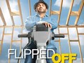 Flipped Off Key Art AENetworks