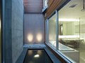 Pond & ensuite | Design team: Gerald Lock, Nicholas Murray - with NMA. Image ©NMA