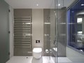 Bathroom | Design team: Gerald Lock, Nicholas Murray - with NMA. Image ©NMA