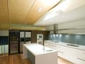 Kitchen | Design team: Gerald Lock, Nicholas Murray - with NMA. Image ©NMA