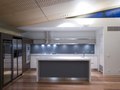 Kitchen | Design team: Gerald Lock, Nicholas Murray - with NMA. Image ©NMA