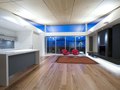 Living room | Design team: Gerald Lock, Nicholas Murray - with NMA. Image ©NMA
