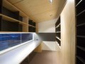 Study | Design team: Gerald Lock, Nicholas Murray - with NMA. Image ©NMA