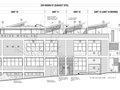 Street Elevation | with Nicholas Murray Architects | Design team: Gerald Lock, Nicholas Murray, Swee Lim