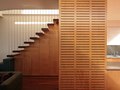 Feature stair & joinery | Design team: Gerald Lock, Nicholas Murray - with NMA. Image ©One Construction P/L