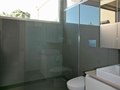 Ensuite | Design team: Gerald Lock, Nicholas Murray - with NMA. Image ©One Construction P/L