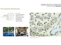 Upland residences master-plan. Design Team: Rob Steul, Thao Nguyen, Gerald Lock, Eva Sue. Image ©Woods Bagot