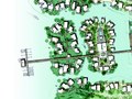Phase 2 master-plan. With Woods Bagot, London
