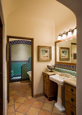 Childrens Bath