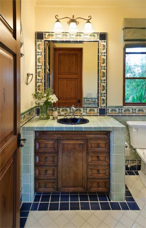 Guest Bath