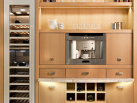 Coffee bar