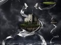 Tempest of the Seasons - New surreal composition