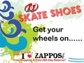 Shoe Catalog Mailer