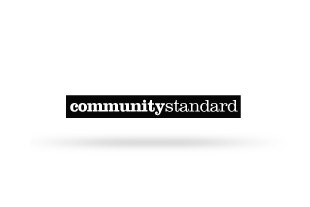 Community Standard