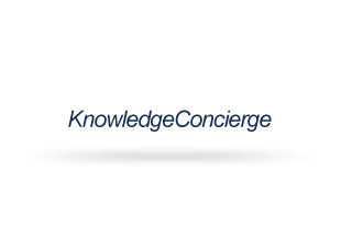KnowledgeConcierge