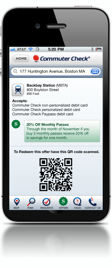 Accor Mobile - Current Offer