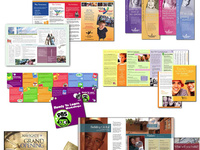 Brochures