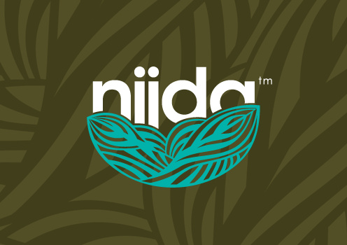 Niida is a sustainable company located in India, fusing traditional craftmaking with moder design forms.