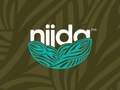 Niida is a sustainable company located in India, fusing traditional craftmaking with moder design forms.