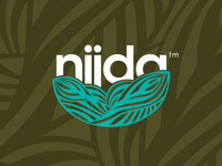 Niida is a sustainable company located in India, fusing traditional craftmaking with moder design forms.
