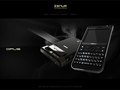 Provided Art Direction for online presence of Zenum of Switzerland, a luxury mobile phone design and manufacturer.