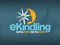 Designed Identity + Online Presence for eKindling, non-profit in New York, NY, distributors of XO Laptops in the Philippines.