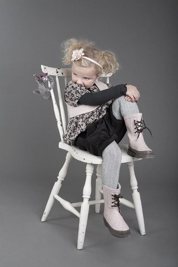 Styling: Svanhild Salberg Foto: Anja Basma