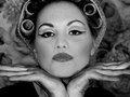 Styling/hår/make-up/foto: Svanhild Salberg. 50-talls fashion.