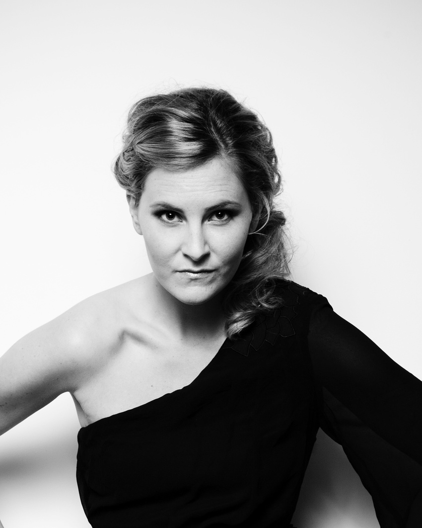 Foto: Yvonne Sollihagen