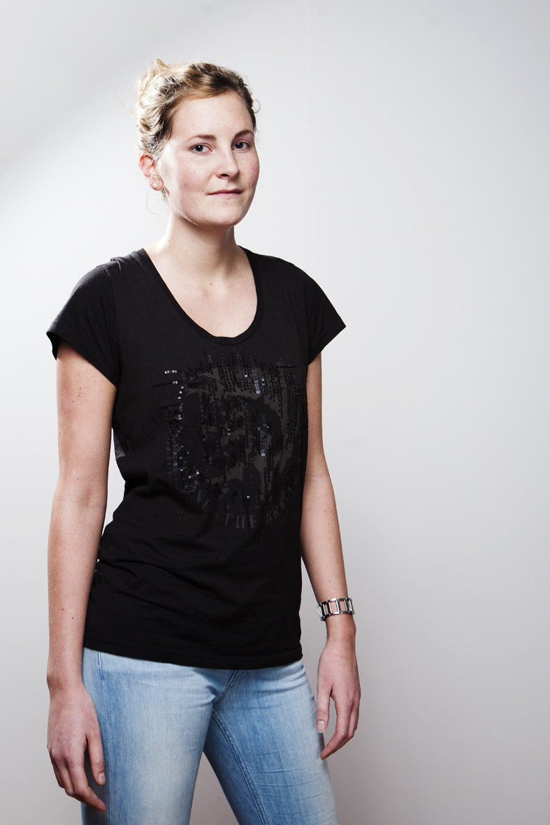 Foto: Yvonne Sollihagen