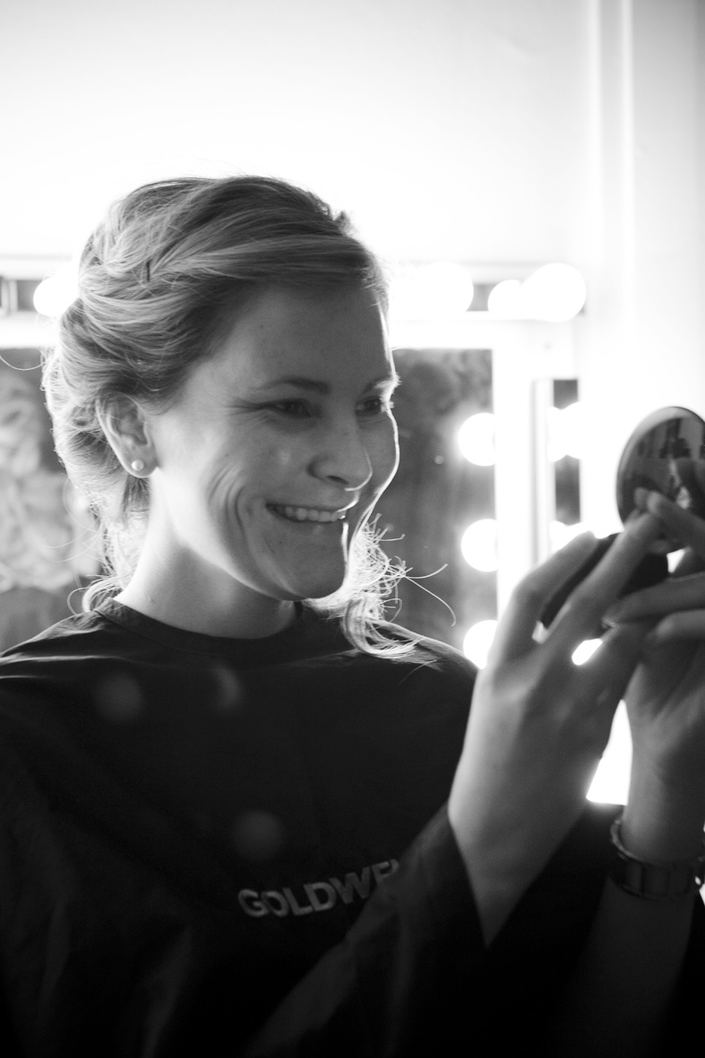 Foto: Yvonne Sollihagen