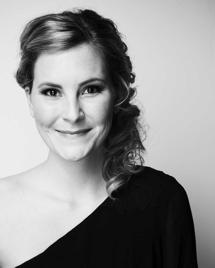 Foto: Yvonne Sollihagen