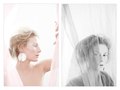 Styling/hår/make-up: Svanhild Salberg Foto: Yvonne Sollihagen