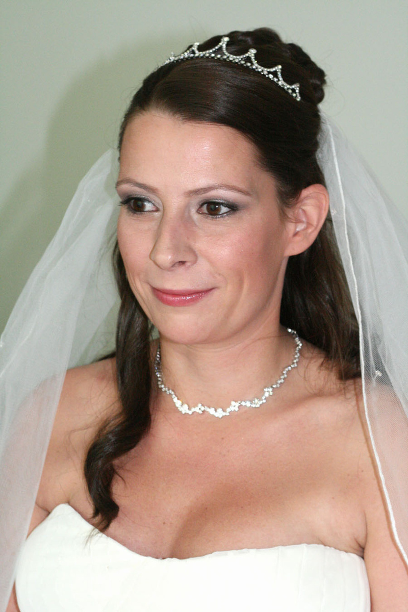 Sminke/Hår: Svanhild Salberg