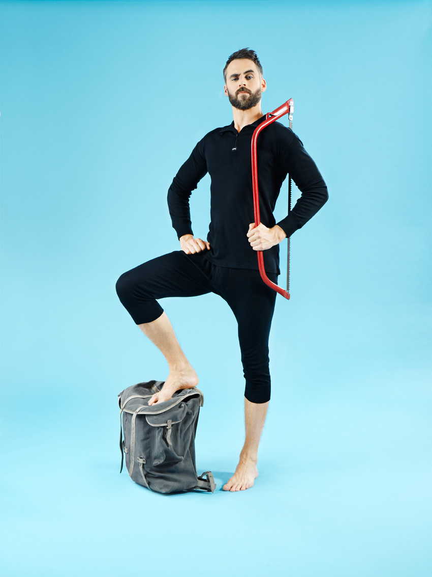 Styling: Svanhild Salberg Foto: Stein-Rune Kjuul