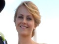 Sminke: Svanhild Salberg