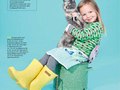 Foto: Anja Elmine Basma Styling: Svanhild Salberg