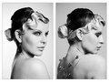 Foto: Yvonne Sollihagen Makeup/Hår: Svanhild Salberg