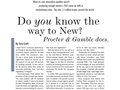 Procter & Gamble Innovation Feature Story