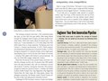 Procter & Gamble Innovation Feature Story