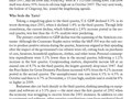 Annual Shareholder Letter