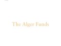 Annual Shareholder Letter