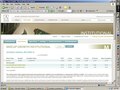 Alger Website