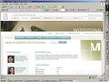 Alger Website