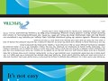 Spectra Green Fund Flyer