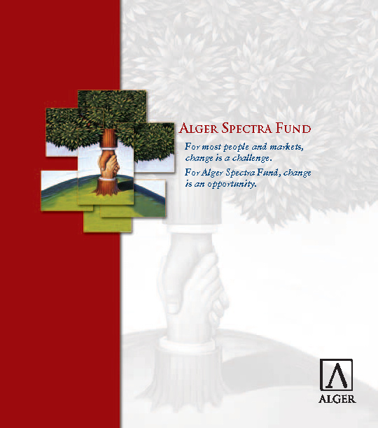 Spectra Fund Brochure