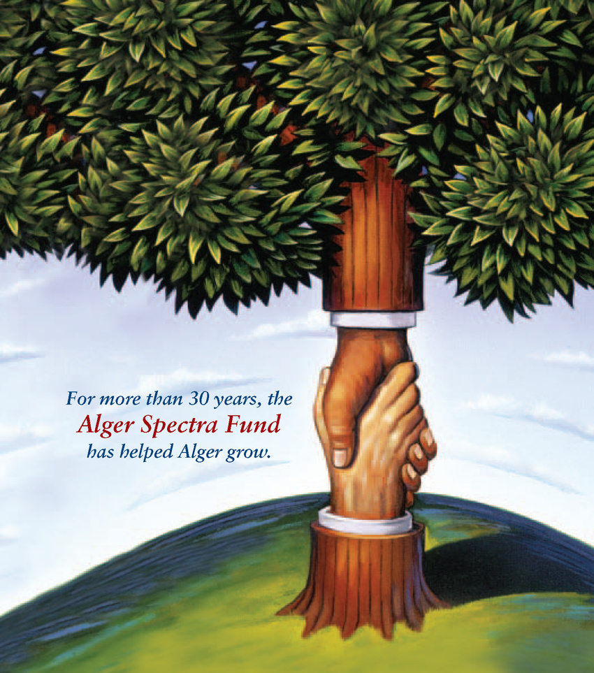 Spectra Fund Brochure