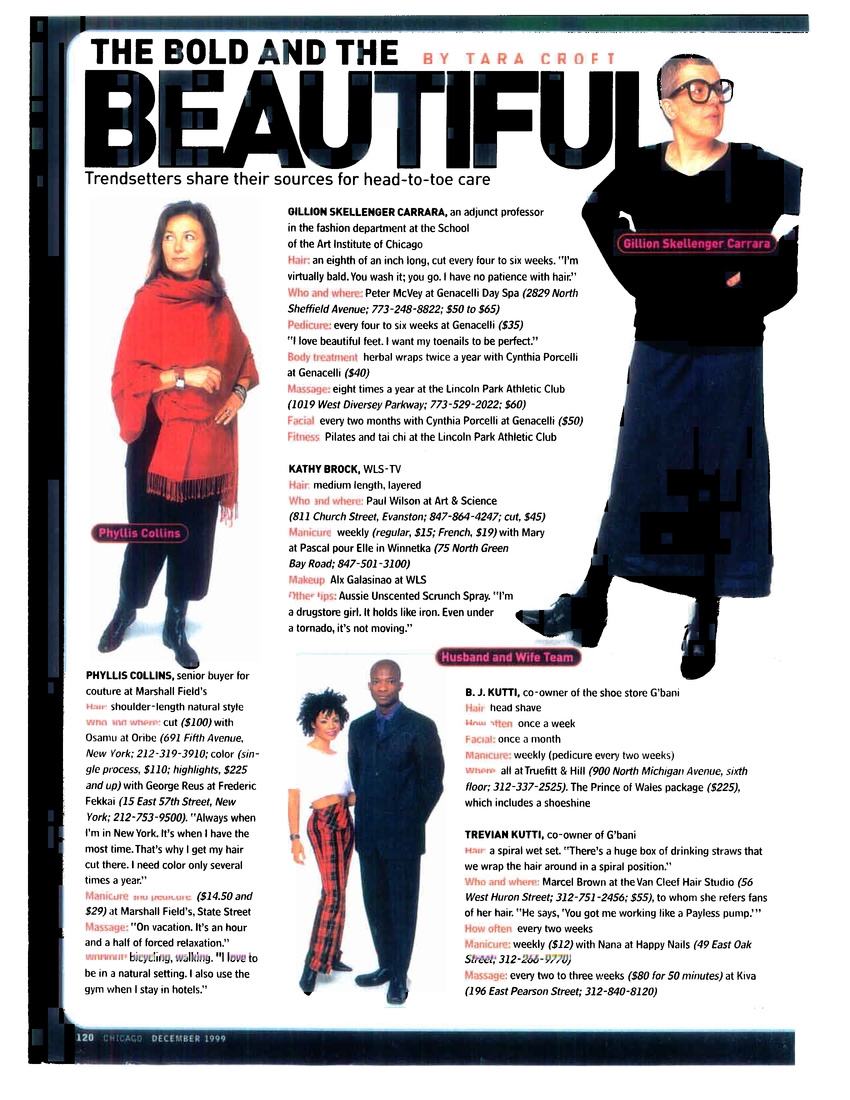 Celebrity Style