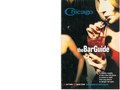 Chicago Magazine Bar Guide